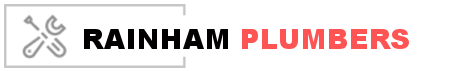 Plumbers Rainham logo