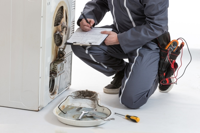 Appliance Repairs Rainham